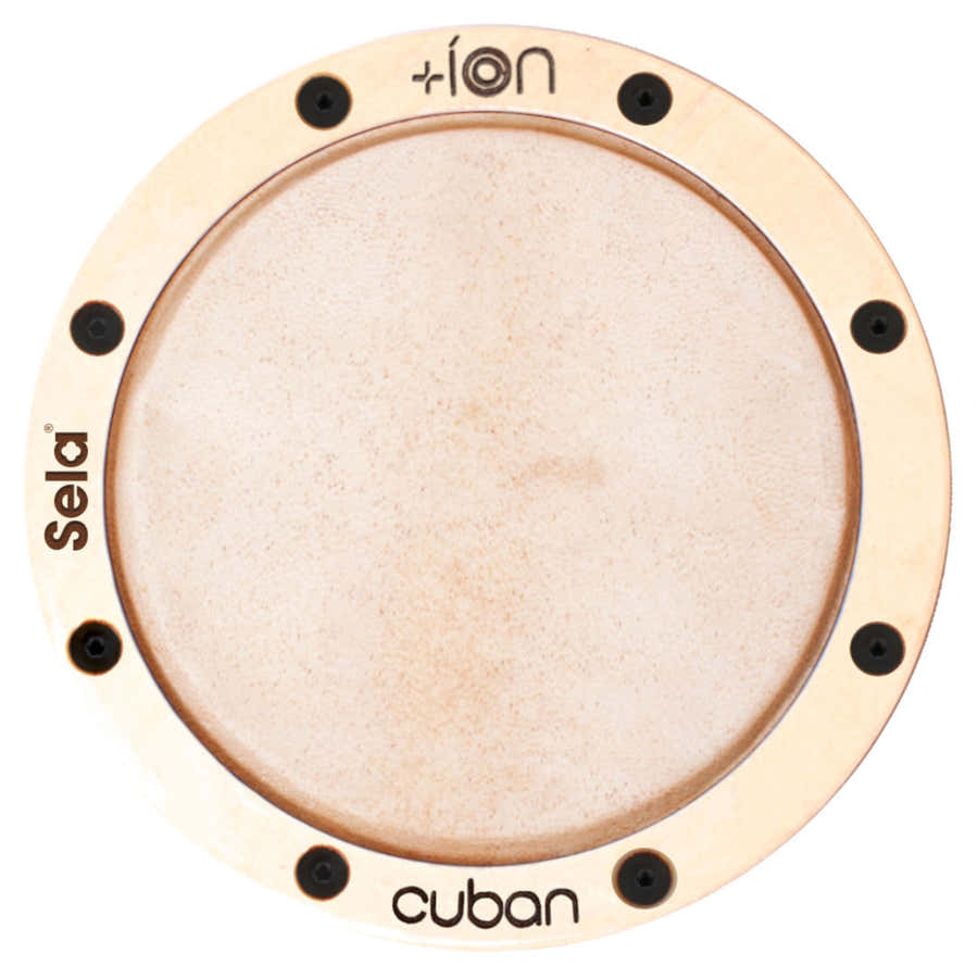 Ion for Iconic Cajon - Cubano