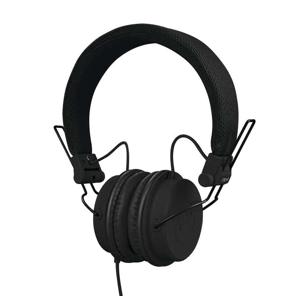 RHP 6 Negro