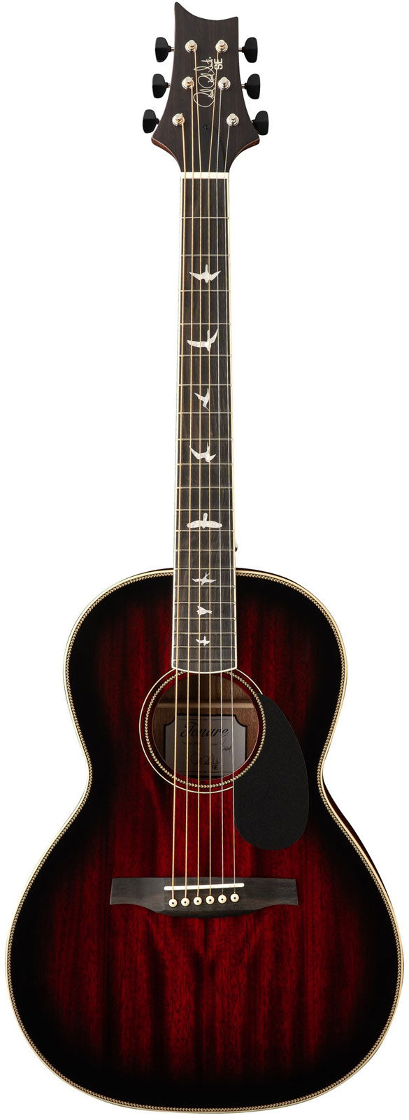 Guitarras folk PRS