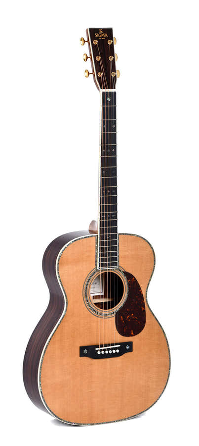 Standard Series 000T-42 Case Ssc-Om