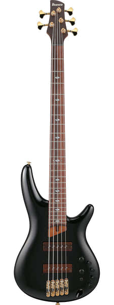 SR3505-BK Negro Prestige