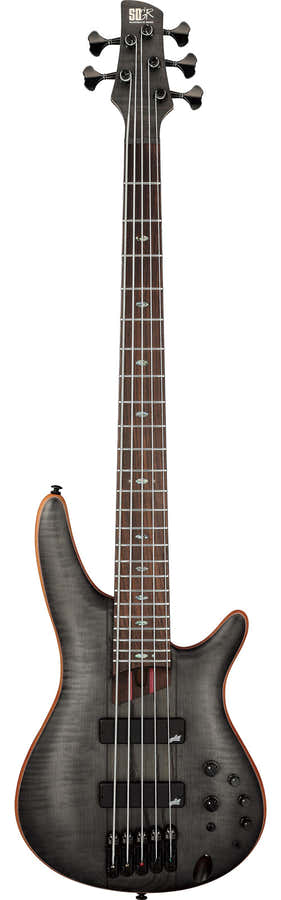 SR1455DWTGF Edición Limitada Transparent Gray Flat