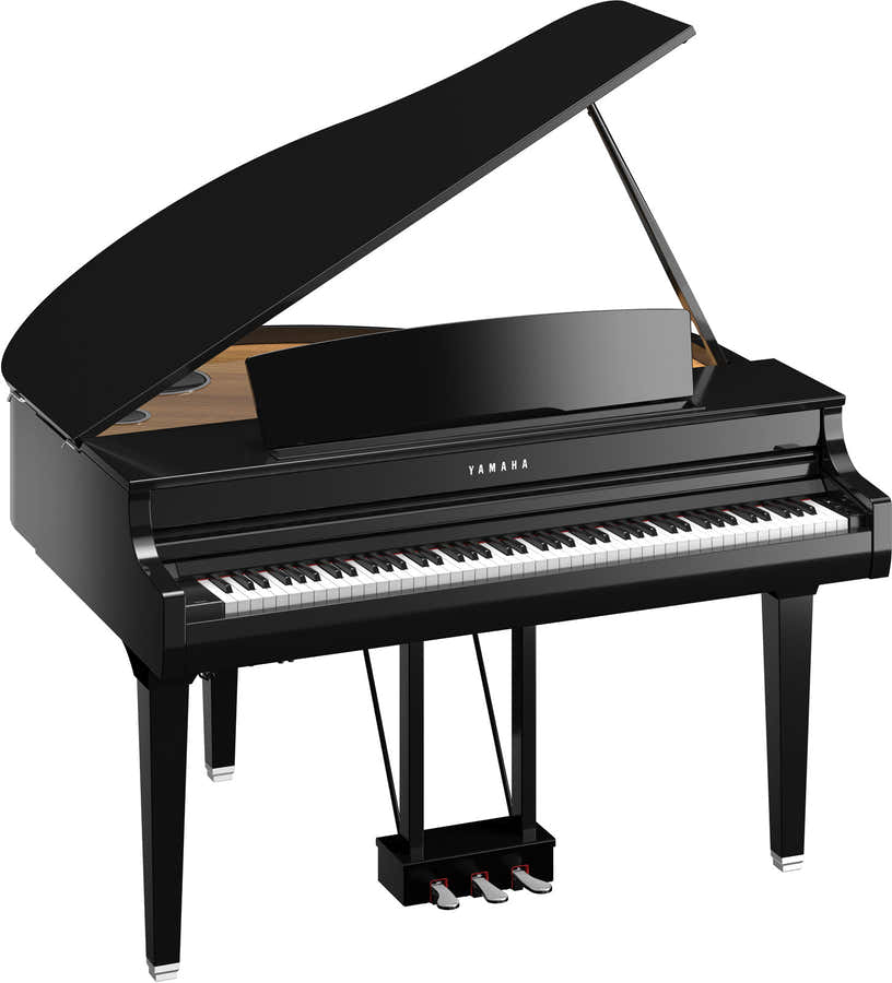 CSP295GP Negro
