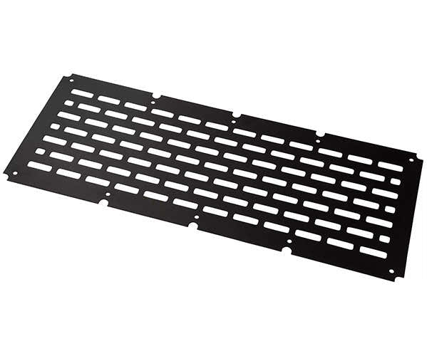 PLACA TRASERA PARA PEDALBOARD ROCKBOARD CINQUE 5.4