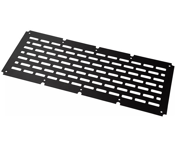 PLACA TRASERA PARA PEDALBOARD ROCKBOARD CINQUE 5.4