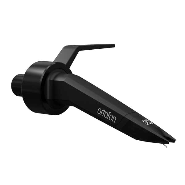 Ortofon Hifi CONCORDE MUSIC BLACK LVB 250