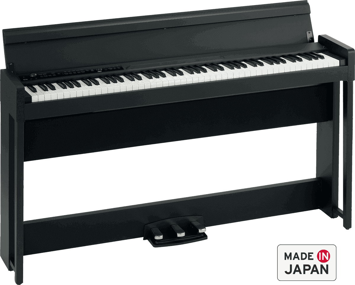 Korg C1 AIR BK