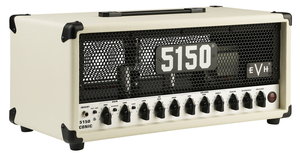 5150 Iconic Serie 15W 6L6 negro 230V EU