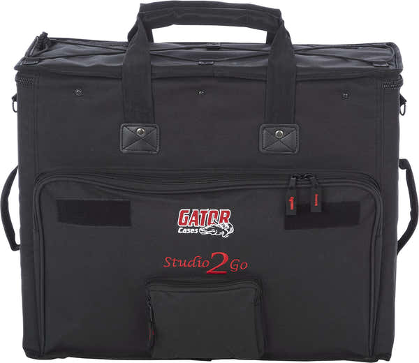 Gator GSR2u Estuche de estudio portátil