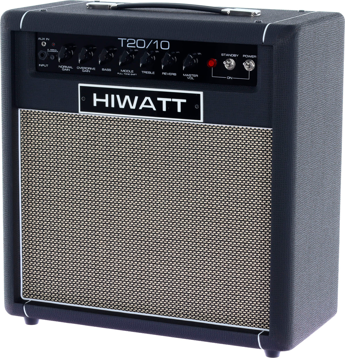 T20/10C-112 20W 12"