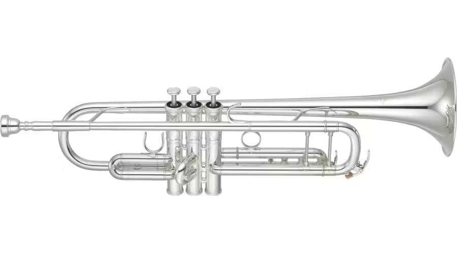 YTR8345GS Xeno Sib Plateada