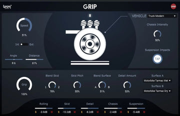 Grip