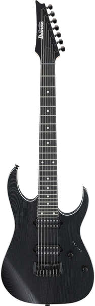 RGR762AHBFWK Negro desgastado Prestige