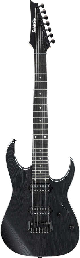 RGR762AHBFWK Negro desgastado Prestige
