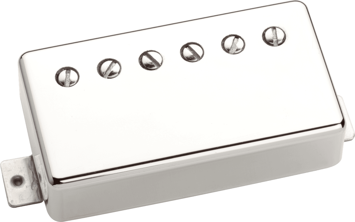 SH-1N-N4C - 59 MODEL - NECK 4 COND NICKEL
