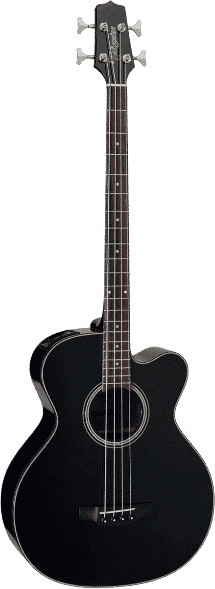 Takamine Gb30Ceblk Black