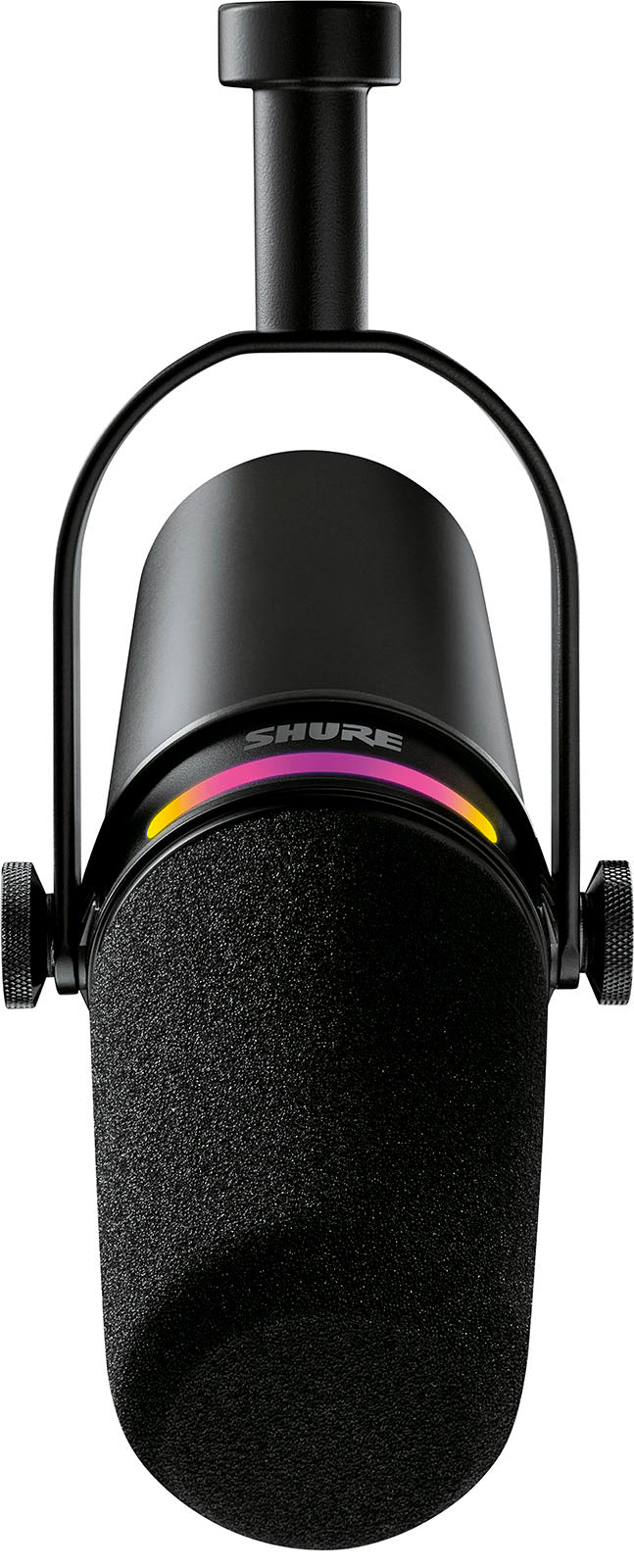 MV7+ Negro