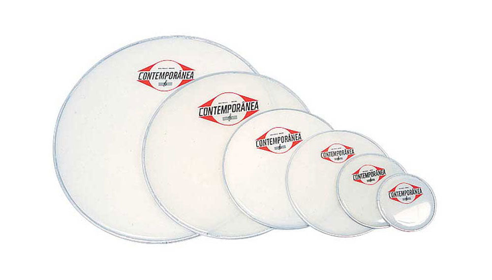 Contemporanea C-PEP09 - PARCHE PLASTICO 22"