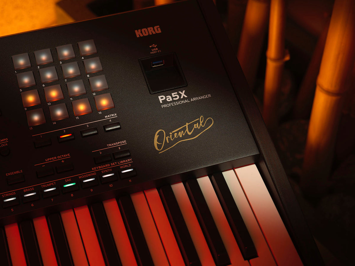 PA5x 76 Oriental