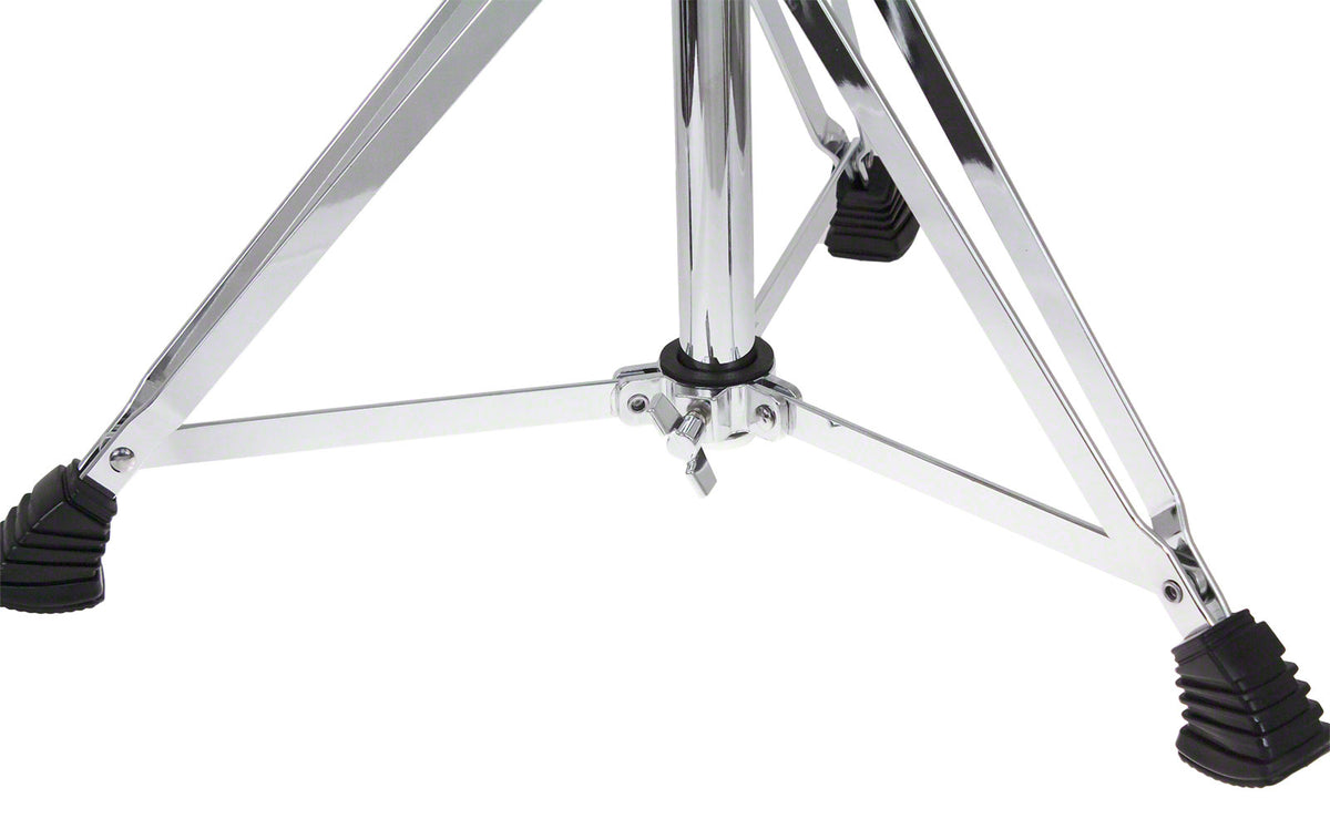 Base Pro Para Asiento De Batería - Base Doble - Varilla Roscada
