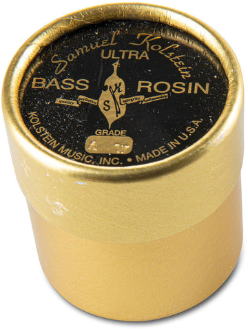 DOUBLE BASS ROSIN ALL-WEATHER
