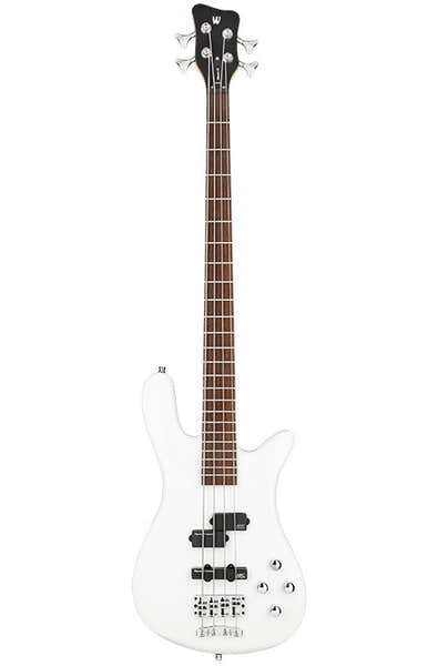 Streamer Lx 4 Blanco sólido