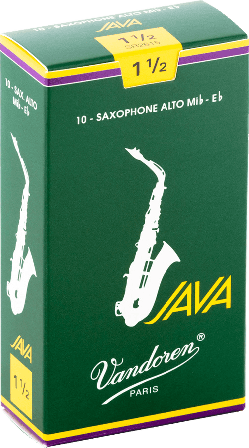 JAVA 1.5 - SR2615