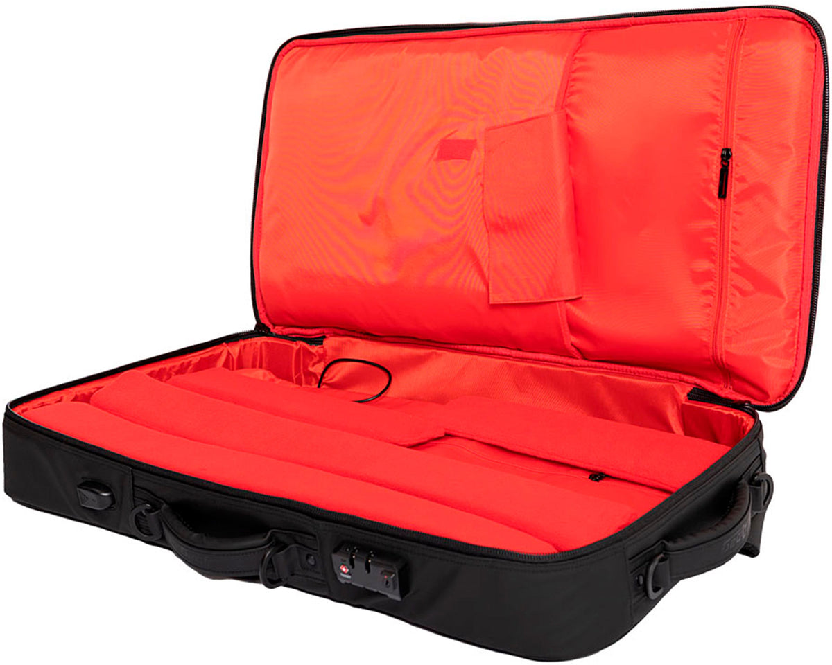 K-Max MK2 grande bolsa para controlador DJ de 2/4 canales