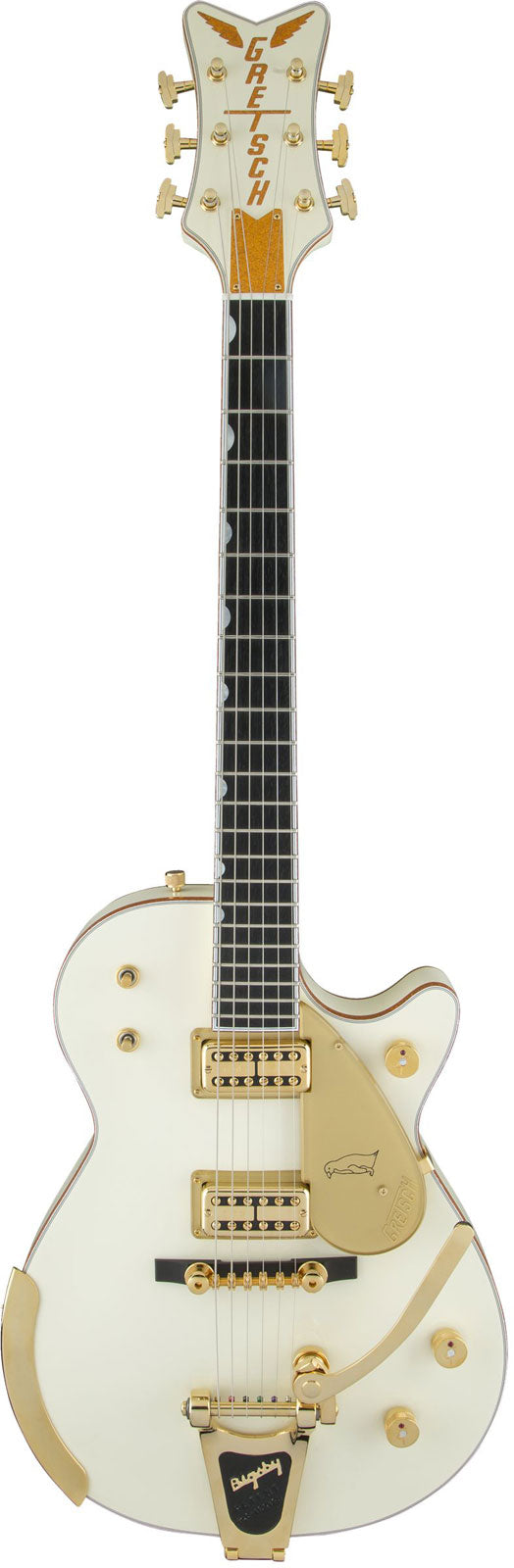 Penguin Professional Ebo Vintage White