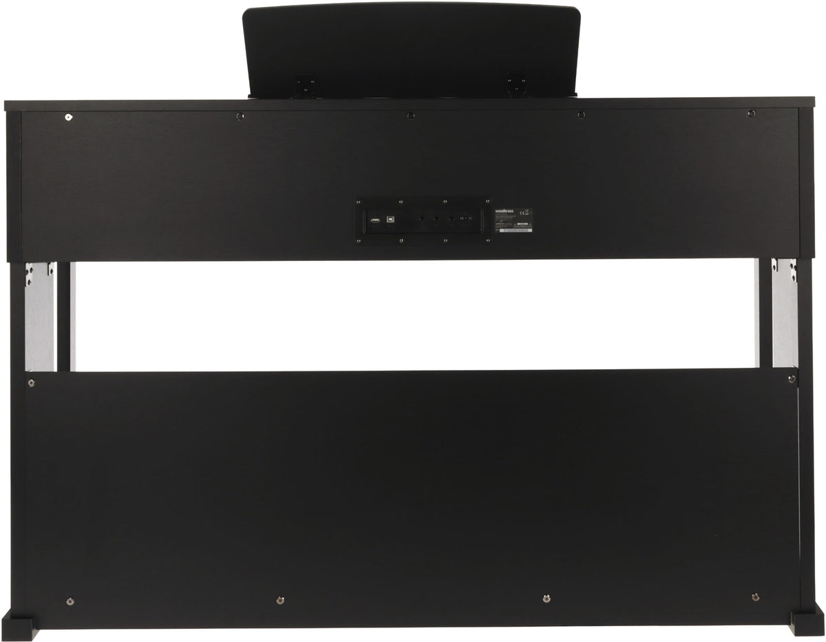 DP2 MK2 Negro