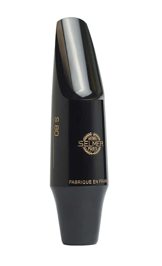 S80 - C* BARITONO