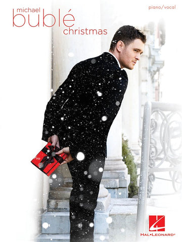 Buble Michael Christmas Piano Vocal - Piano And Vocal
