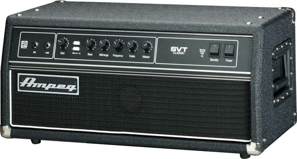 SVT Classic Series SVT-CL