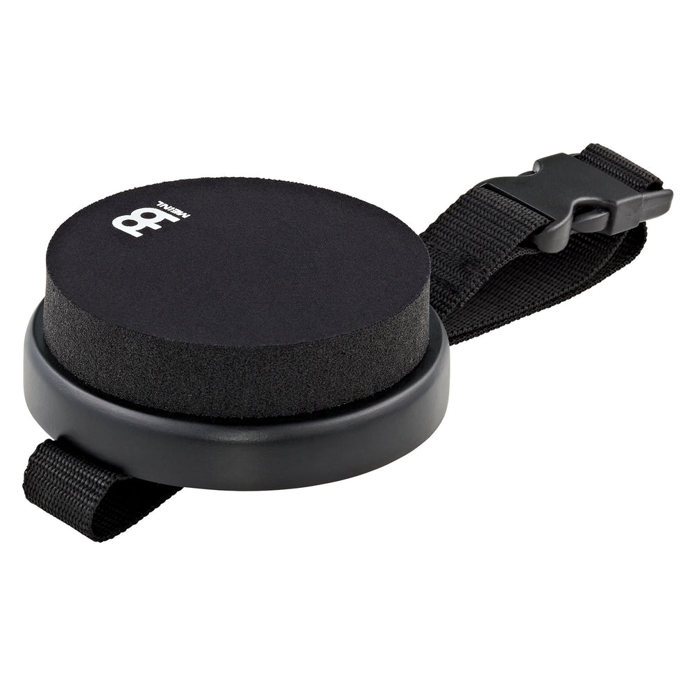 Meinl MKMP4BK - Pad de práctica para rodillas de 4" - Negro