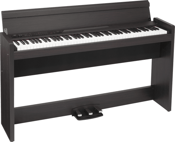 LP-380U Palisandro