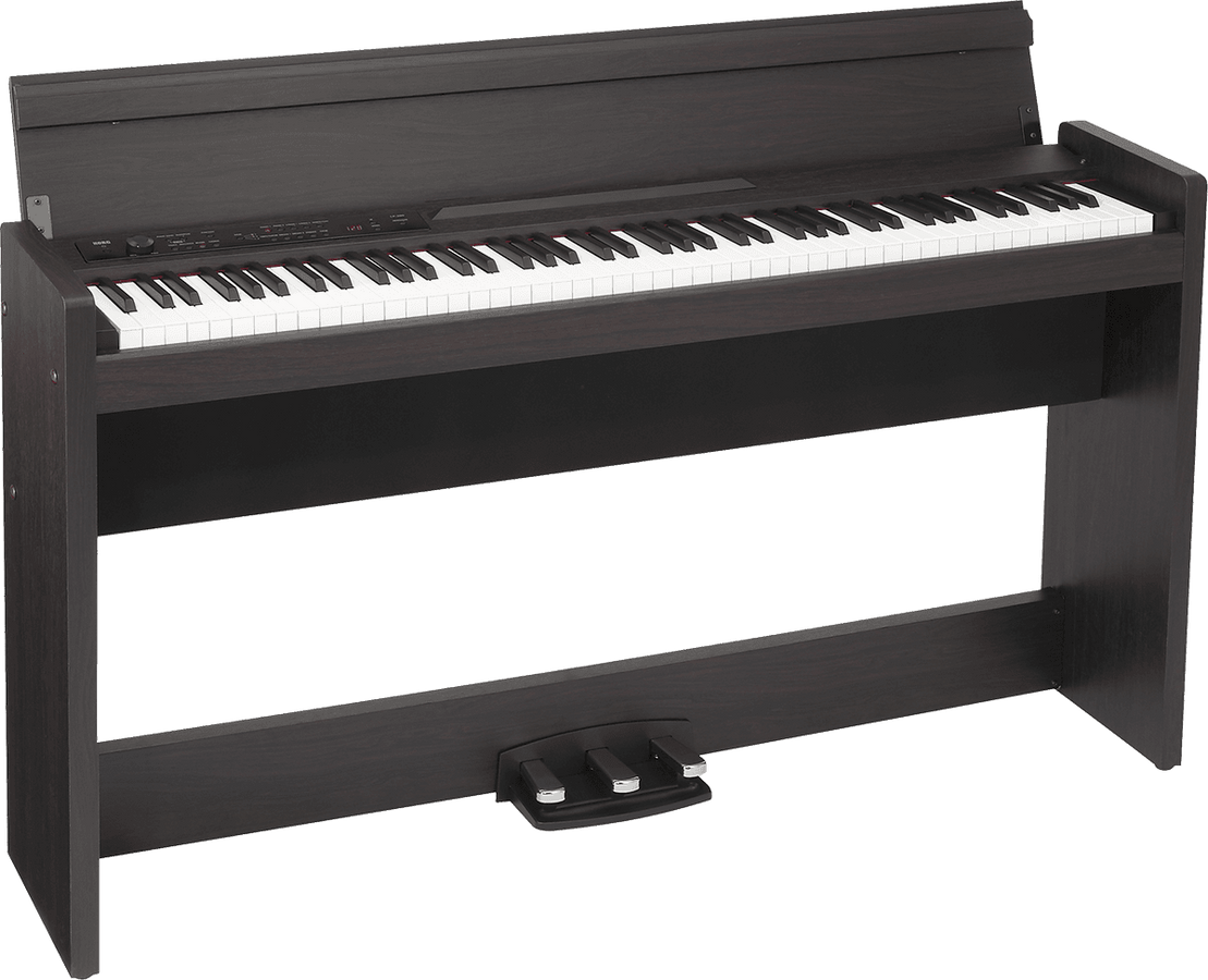 LP-380U Palisandro