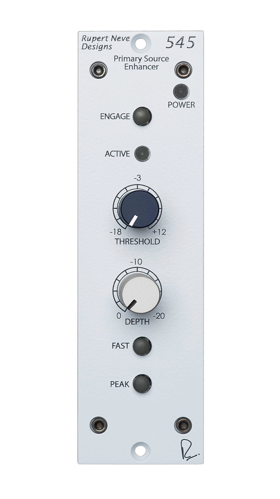 Rupert Neve Designs 545 Optimizador de fuente primaria