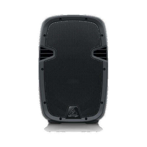 Behringer PK 110a - Altavoz Amplificado 10 Pouces