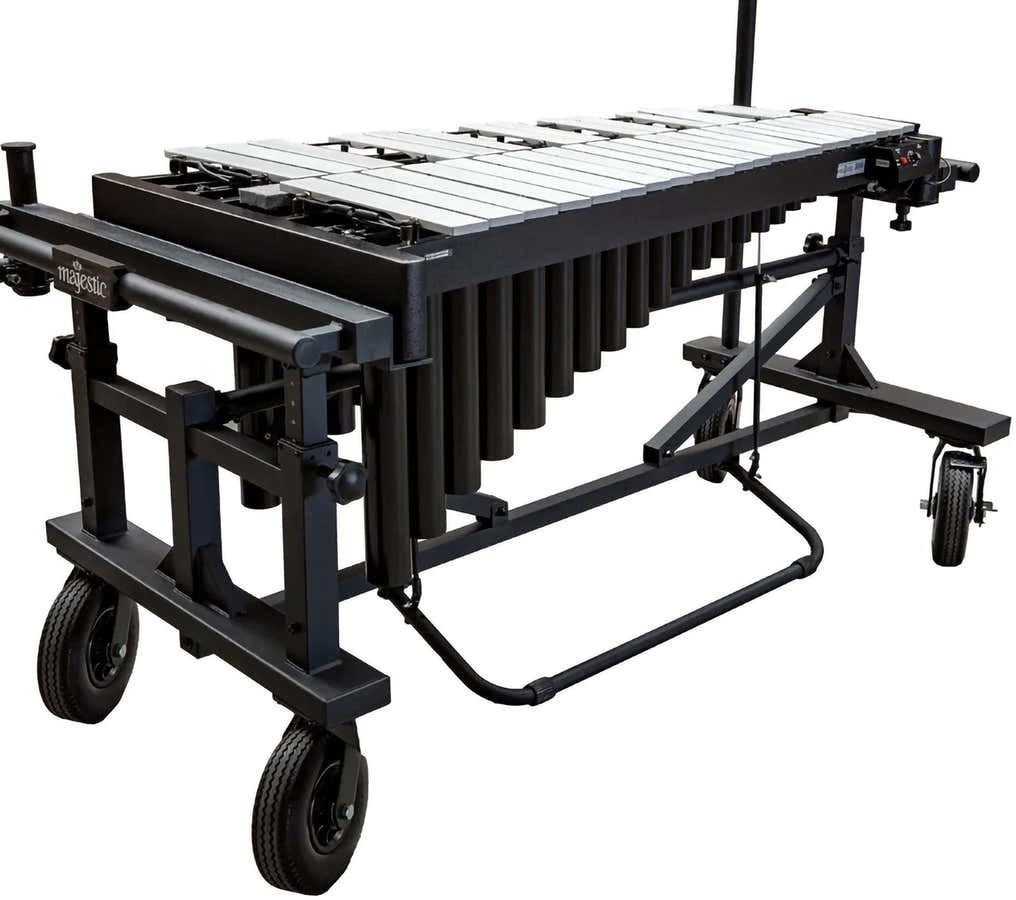 VIBRÁFONO QUANTUM V1530S