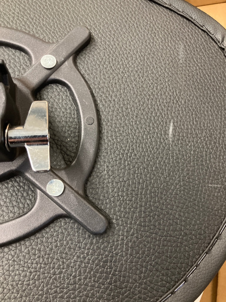 Asiento de Moto - Terciopelo - Stock B