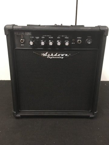 KILLERTONE KT-15 15W 1X8" - B Stock