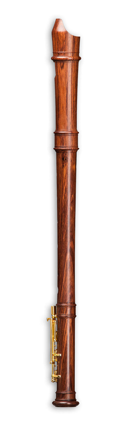 Modern Alto 5920E - Palisandro + llave de Mi (digitación barroca)