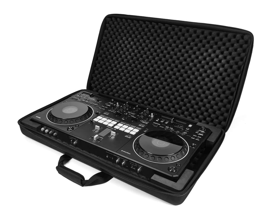 DJC-REV5 Bolsa