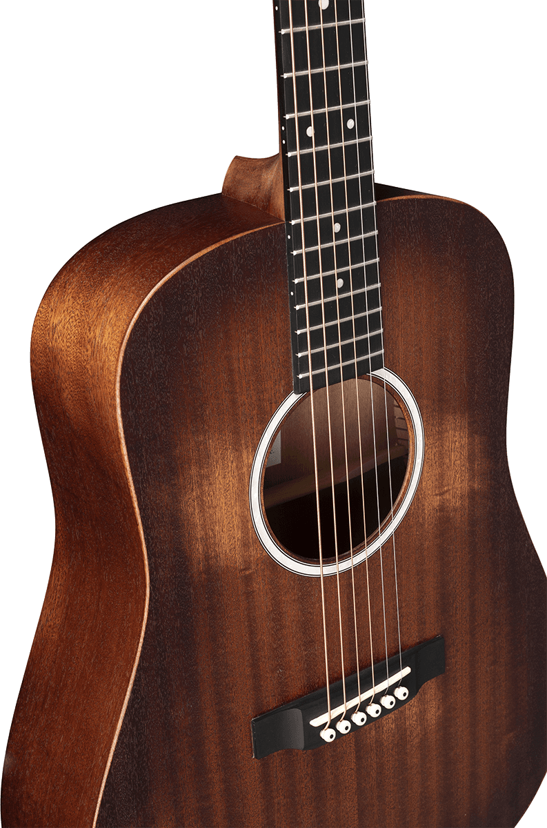 Dreadnought Junior Streetmaster