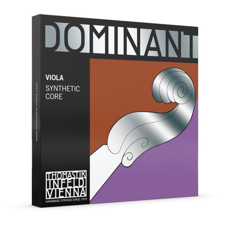 Dominant 1/2 - Re Aluminio (137)