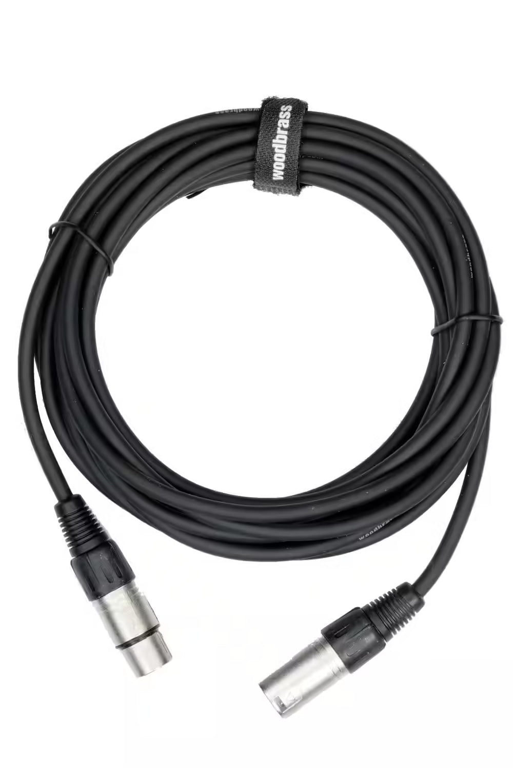 Cable XLR / XLR - 6 m - MC22