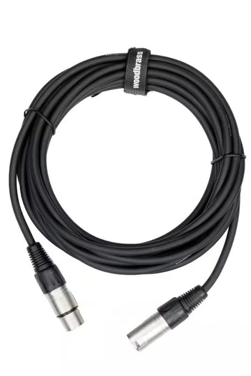 Cable XLR / XLR - 6 m - MC22