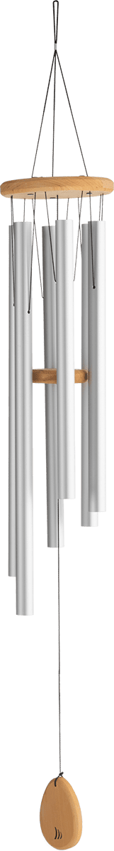 Schlagwerk CH 342 M WIND CHIMES DIA SMALL