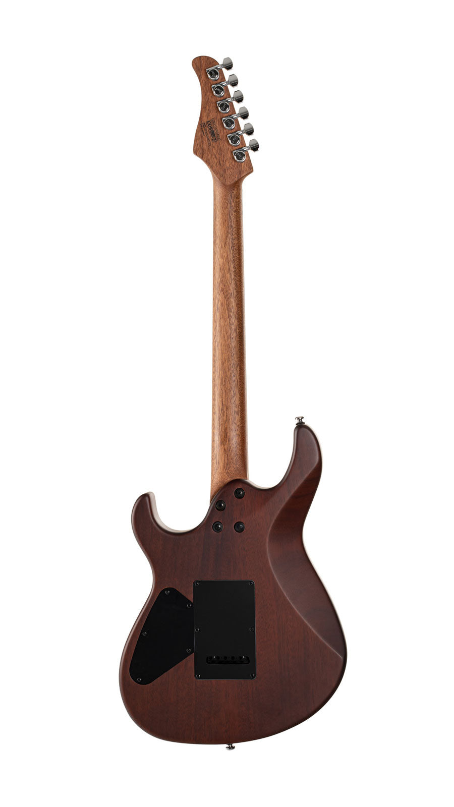 Guitarra G3 Raw Natural Satinado
