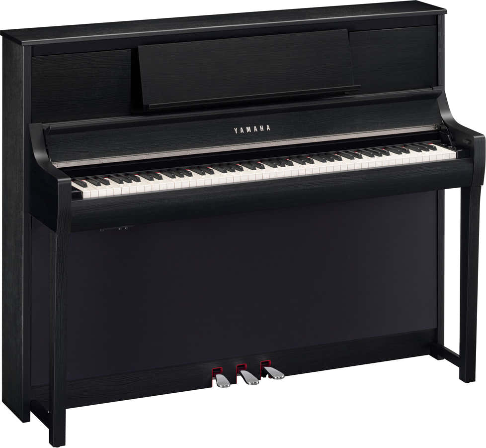 CSP295 Negro